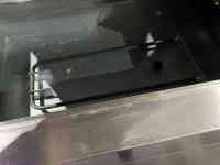 Мармит для картофеля фри с ик-лампой Lincat CS 4/G, фотография 2