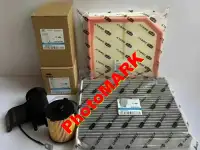 Geely Xingyue L сзгс