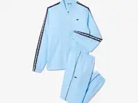 Мужской спортивный костюм lacoste