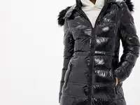 Куртка утепленная macleria