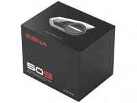 Мотогарнитура с премиальным звуком  SENA 50S DUAL, фотография 4