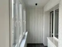 Пластиковые окна, балконы под ключ, витражи, двери, откосы, подоконники, фотография 3