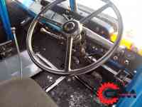 Трактор Т-150к ямз-236, фотография 3