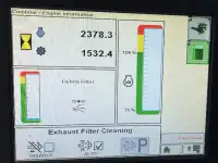 Зерноуборочный комбайн John Deere S680, 2016 г.в., фотография 4