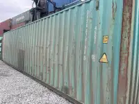 Аренда контейнера 20 ft Амбарли - Казахстан, фотография 8