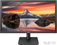 Монитор 22" lg 22mp410-b