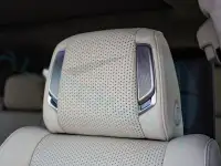 Cadillac Escalade Sport Platinum, фотография 8