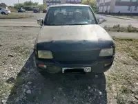 Продается ПИКАП