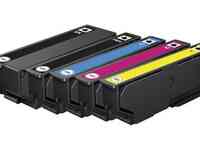 Комплект оригинальных картриджей для epson expression premium xp-700