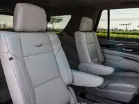 Cadillac Escalade Sport Platinum, фотография 9