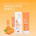 Эссенция для рук whamisa organic carrot baby & kids mama's hand essence, фотография 3