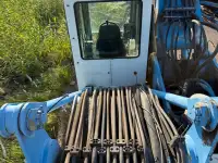 Погрузчик перевалочный, фотография 9