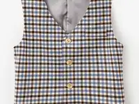 Жилет ete children