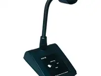 Микрофон для оповещений apart micpat-d