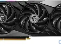 Видеокарта msi nvidia geforce rtx 4060 ti gaming x slim 16g