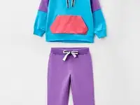 Костюм спортивный котмаркот