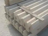 Гранитные бордюры из натурального  камня. Делаем замеры и монтаж, фотография 3