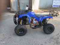 Квадроциклы 50,110,125,250сс, фотография 6