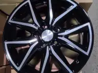 Диски R17 Ford C-Max 7x17 PCD:5x108 ET50 D63.4, фотография 5