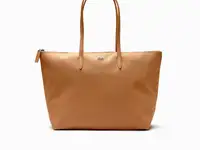 Сумка-тоут lacoste l.12.12 concept на молнии