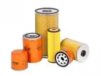 Гидравлически фильтр на любые Экскаватор Бульдозер Грейдер. JOHN DEERE SANY BROKK DEUTZ, фотография 4