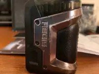 Geekvape Aegis Hero, фотография 8
