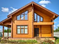 Строительство домов