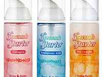 Сыворотка-стартер «3 секунды» holika holika 3 seconds starter