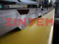 Станок для профнастила С10 (Зинтем), фотография 9