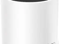 Wi-fi система tp-link deco x55 802.11abgnacax 2400mbps 2.4 ггц 5 ггц