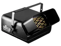Генератор мыльных пузырей chauvet-dj b-550