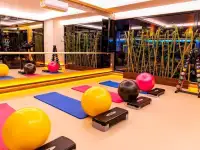 Yekta Alara Park - жилой комплекс премиум-класса от Yekta Homes в самом  сердце Махмутлара., фотография 4