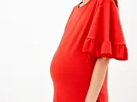 Блуза mamalicious