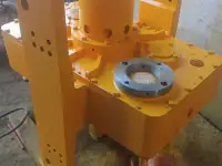 DML 1200, вращатель, Новый., фотография 5