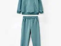 Костюм спортивный агапэ