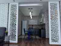 Уютная 2комнатная квартира с панорамным видом на город, фотография 6