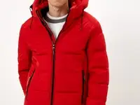 Куртка утепленная winterra