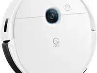 Робот-пылесос yeedi vac 2 pro ydvn11 сухая влажная уборка белый