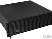 Серверный корпус exegate pro 3u450-08 <rm 19", высота 3u, глубина 450,