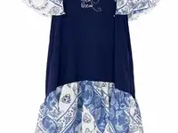 Платье bell bimbo