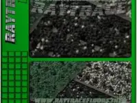 Антискользящее напольное покрытие C-AKM-PVC