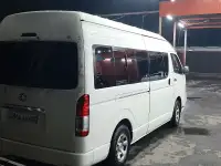 Пассажирские перевозки. Развозка сотрудников., фотография 5