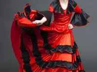 Прокат костюмов народов мира, фотография 11