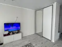 Продаю 1-комнатную квартиру в центре Астаны, Мангилик 40\2, фотография 4