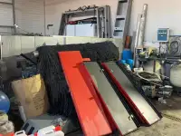 Туннельная моечная система для автомобилей Christ Wash Tunnel, фотография 12