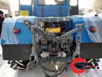 Трактор Т-150к ямз-236, фотография 4