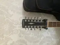 акустическая гитара, фотография 3