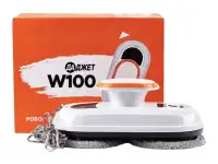 Робот мойщик окон Даджет W100 за 35 000 тг, фотография 3