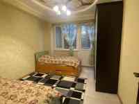 Продаю 3-комнатную квартиру с дорогим ремонтом, Гарышкер 15, фотография 5