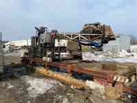 Буровая установка Boart Longyear LF-90D LF 90, фотография 5